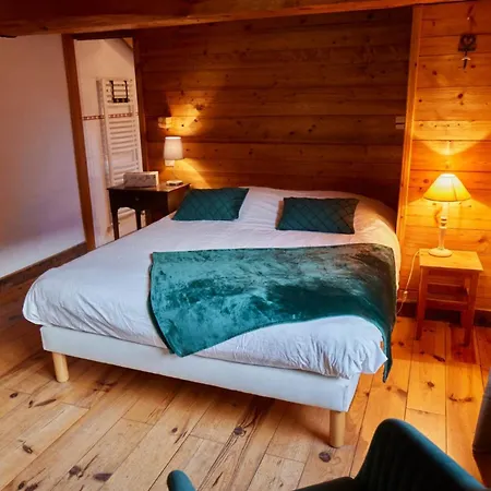 Du Houx Chalet